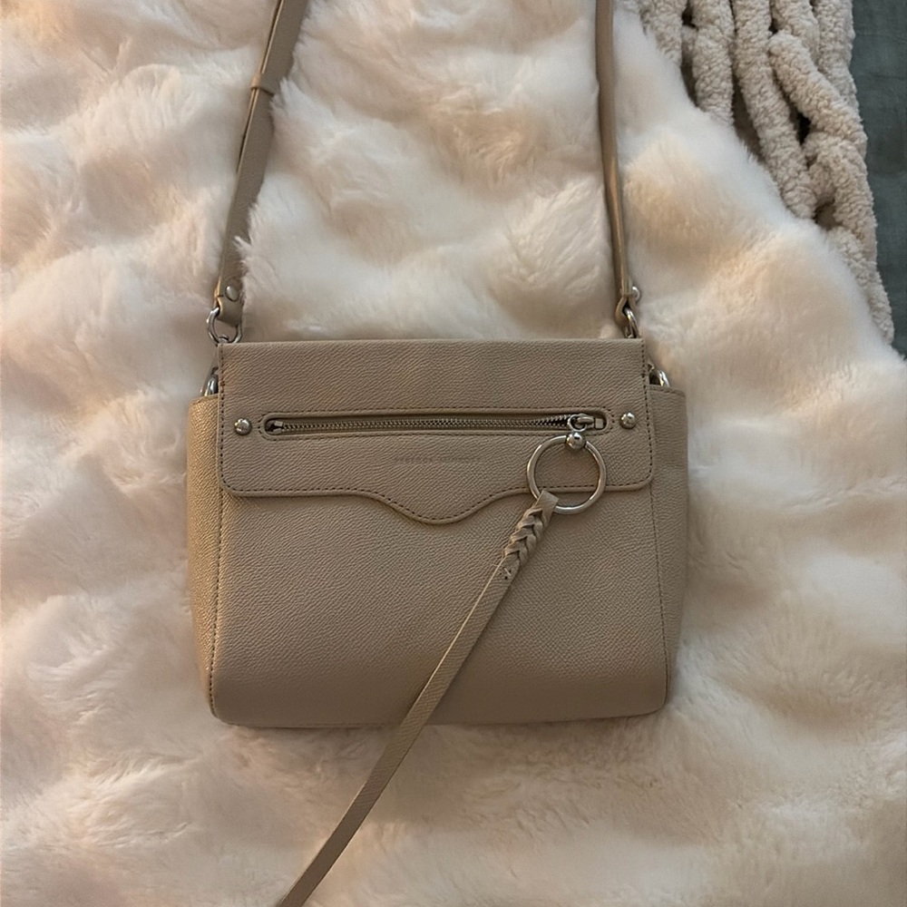 Rebecca Minkoff purse